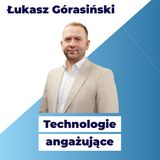 Digital Signage, AI i stadiony | Jak zapewnić kibicom nowe doświadczenia? | Łukasz Górasiński