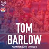 S2 Episode 19: Tom Barlow