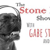 Beyond FM - The Stone Dog Show - Ep. 4