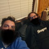 imhoodie podcast Doffy & Jowett