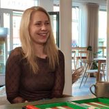 En kaffe- og vinbar med alt andet end RO PÅ