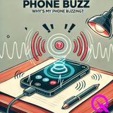 Why Is Your Phone Buzzing Randomly Podcast Uncovers the Surprising Tech Mystery Behind Phantom Vibrations