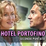 Hotel Portofino, Prima Puntata: Bella Si Trasferisce In Italia!