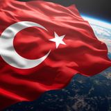 Türkiye Yeni Bir Döneme Giriyor