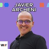 El desarrollo web es demasiado complejo con Javier Archeni