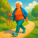 Active Aging 101: Strength, Balance, and Fall Prevention After 60
