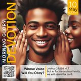 MGD: Whose Voice Will You Obey?