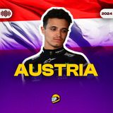F1 - Austria 2024 - Vólano gli stracci!