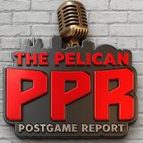 PPR FINAL: Pels Cooked by Heat 119-108, losers of 10 in a row