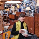 Il fascino imperfetto del vintage autentico