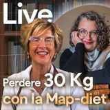 Perdere quasi 30 kg si può