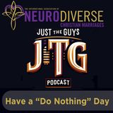 Have a Do Nothing Day