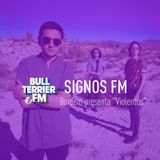 Bardem presenta "Violentos" - SignosFM