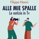 Filippo Nanni "Alle mie spalle"