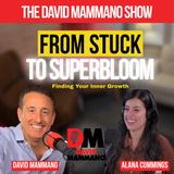From Stuck to Superbloom: Finding Your Inner Growth with Alana Cummings