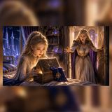 The Alien Queen Opened Her Daughter’s Secret Human Gift | HFY Sci-fi Story