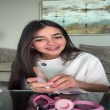 🐱❤️ جنى تشتري أجمل الأشياء لقطتها قبل مغادرة المنزل 🥹✨