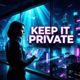 Why Your Privacy is Your Greatest Weapon: 5 Things to Never Tell Anyone