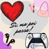 ...Sì, ma poi passa