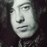 Episodio 14 - James Patrick Page a.k.a. Jimmy Page