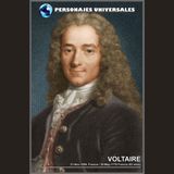Voltaire Biografía 150 de Personajes Universales por Carlos Laya