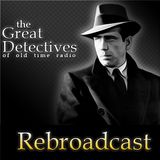 Sherlock Holmes: New Year’s Eve Off The Scilly Isles (Encore) (EP3962)