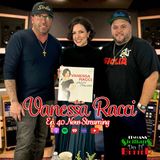 Ep. 40 - Jazzy Italian Vanessa Racci