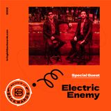 Interview with Electric Enemy