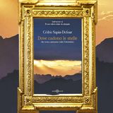 Cedric Sapin-Defour: "Dove cadono le stelle"