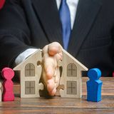 Trusted Lawyers for Property Disputes in Montréal