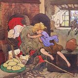 Hansel and Gretel