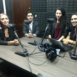Hablemos de violencia contra la mujer