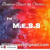 The M.E.S.S w/ Producer Eugene Cam