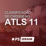 Classificação do Choque no ATLS: O que mudou na 11ª edição?