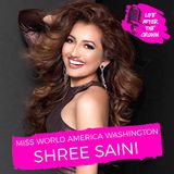 Miss World America Washington Shree Saini - How She Overcae a Heart Blockage, Near Fatal Car Accident and Now Uses Her Story To Inspire Peop