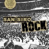 SAN SIRO ROCK, il libro che racconta la storia dello stadio milanese con i suoi concerti. Ricordiamo poi il brano "Dentro le scarpe"....