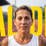 Aldebaran Visigalli: "Sono vegana e faccio Maratone, Ironman e Hyrox"
