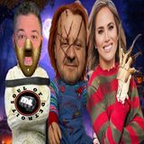 Touch of Evil - October 21, 2025