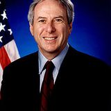 Dan Goldin, longest tenured NASA Administrator, Advisory Board DocuSign