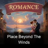 Place Beyond The Winds - Harriet Theresa Comstock