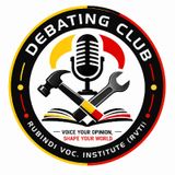 Debating Club @ Rubindi Vocational Training Institute