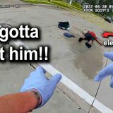 When GOOD Cops ARRIVE At Tragic SCENES Just In Time