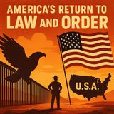America’s Return to Law and Order on Immigration