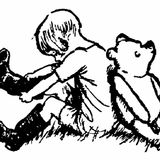 Christopher Robin führt eine Expedition zum Nordpol an | Winnie Puuh Geschichten