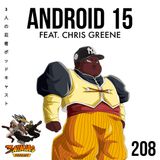 Issue #208: Android 15