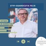 ST 19 • Guarocuya Felix: Estado de Bienestar