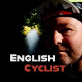 English Cyclist - Ultra Endurance Cyclist Richard Lake