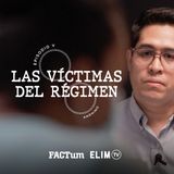 EP5. Las víctimas del régimen - Régimen de excepción: Año 1