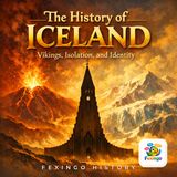 Iceland's Basalt Columns: Geology, Folklore, and National Identity — Fexingo History
