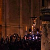 Vaya historias: el Cristo imposible